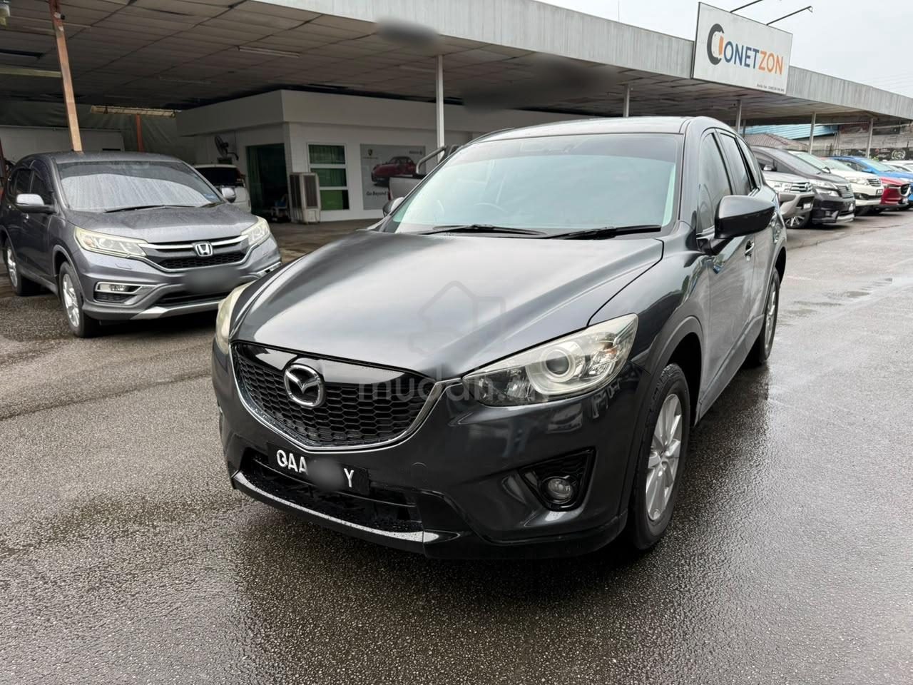 Mazda CX-5, Kuching – photo 2 of 3