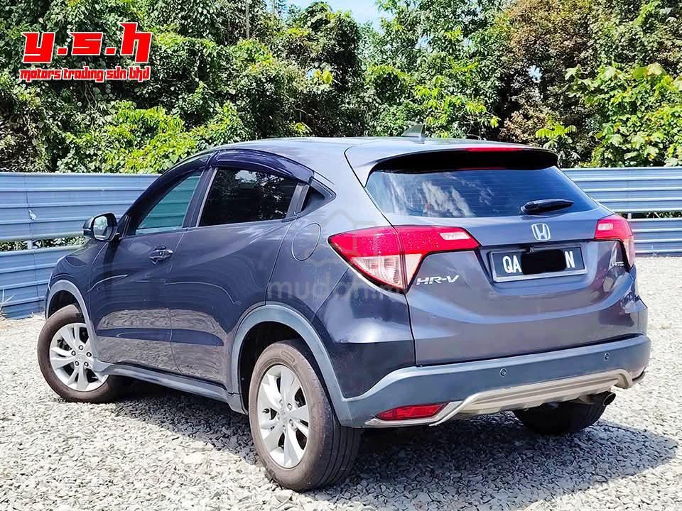 Honda HR-V, Kota Samarahan – photo 2 of 3