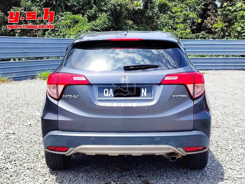 Honda HR-V, Kota Samarahan – photo 3 of 3