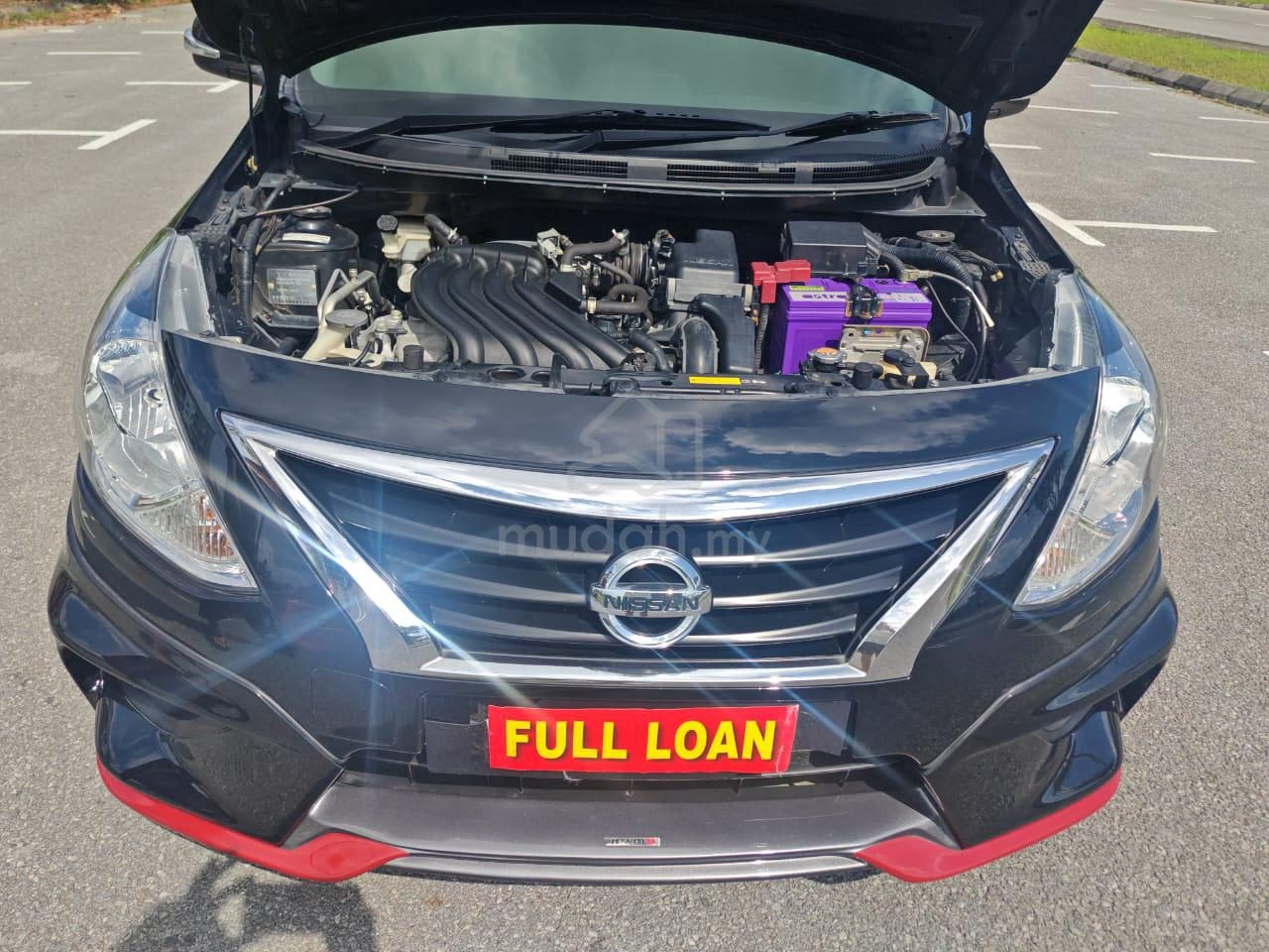 Nissan Almera, Kuching – photo 3 of 3
