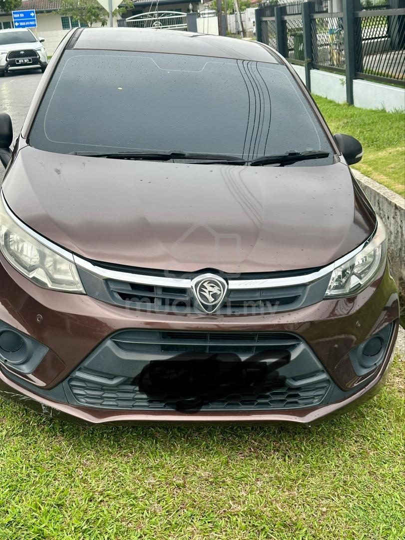2016 Proton Persona 1.6 Standard -- (M)