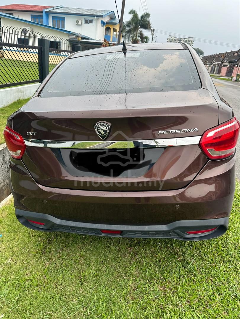Proton Persona, Kuching – photo 2 of 3