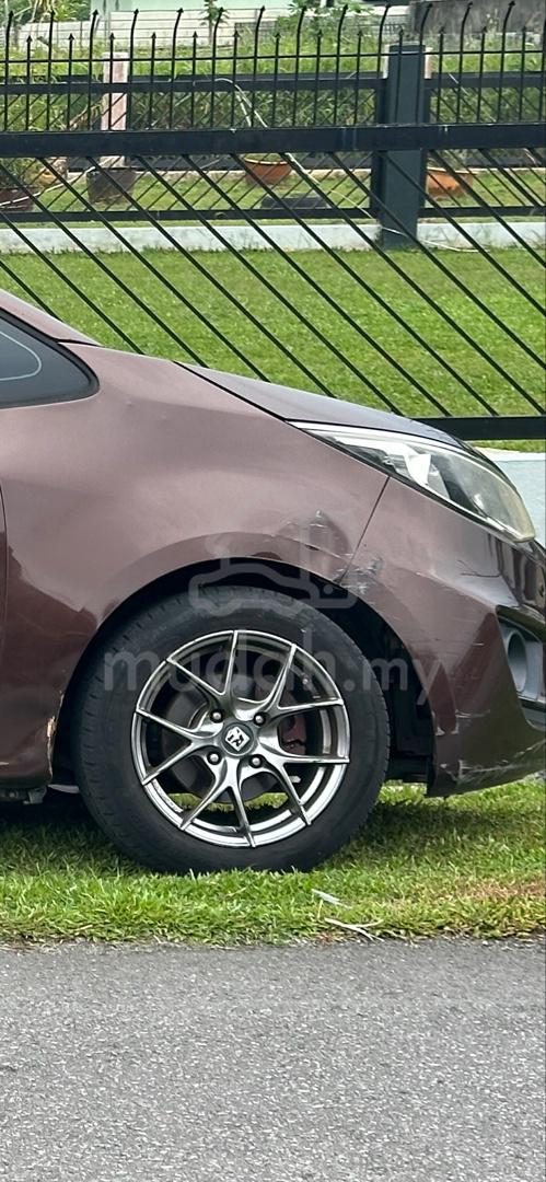 Proton Persona, Kuching – photo 3 of 3
