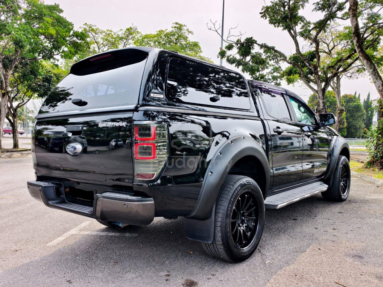 Ford Ranger, Kuching – photo 2 of 3
