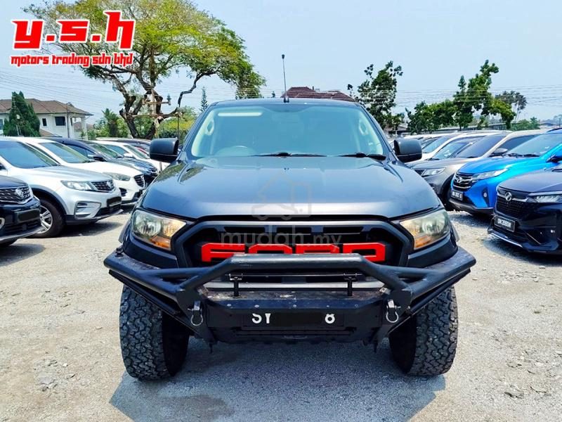 Ford Ranger, Kuching – photo 1 of 3