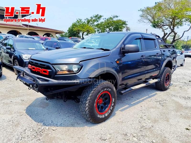 Ford Ranger, Kuching – photo 2 of 3