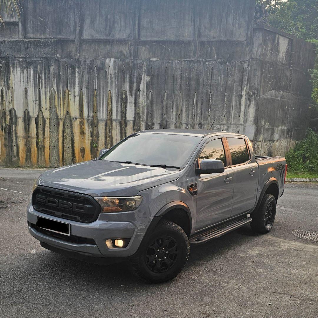 Ford Ranger, Kuching – photo 1 of 3