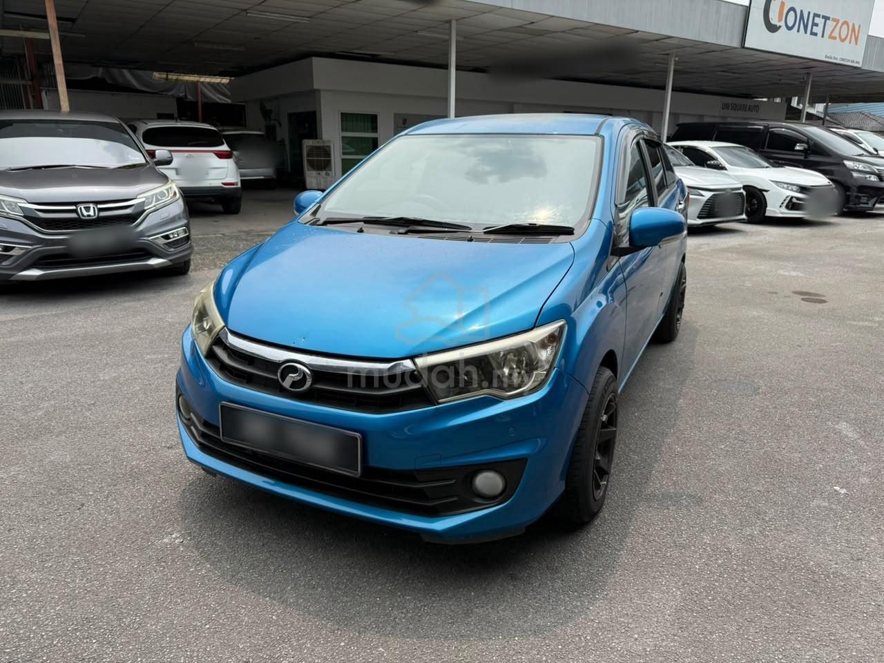 Perodua Bezza, Kuching – photo 2 of 3