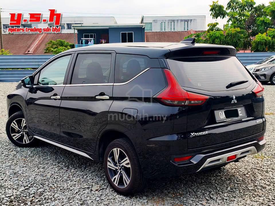 Mitsubishi Xpander, Kota Samarahan – photo 2 of 3