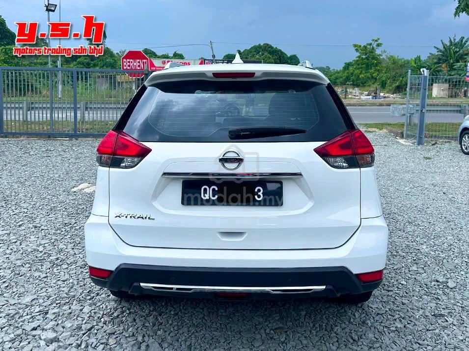 Nissan X-Trail, Kota Samarahan – photo 3 of 3