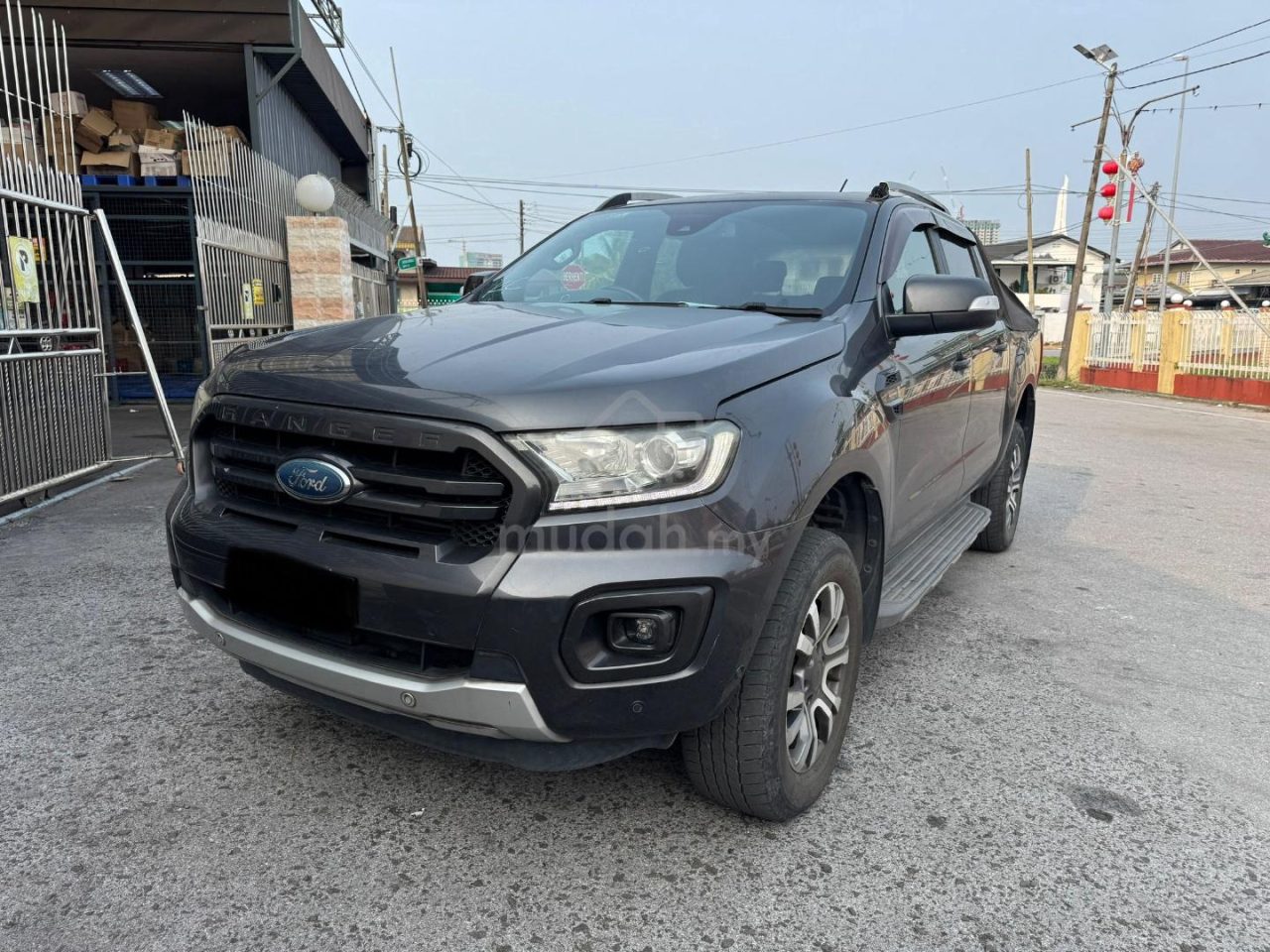 Ford Ranger, Kuching – photo 2 of 3