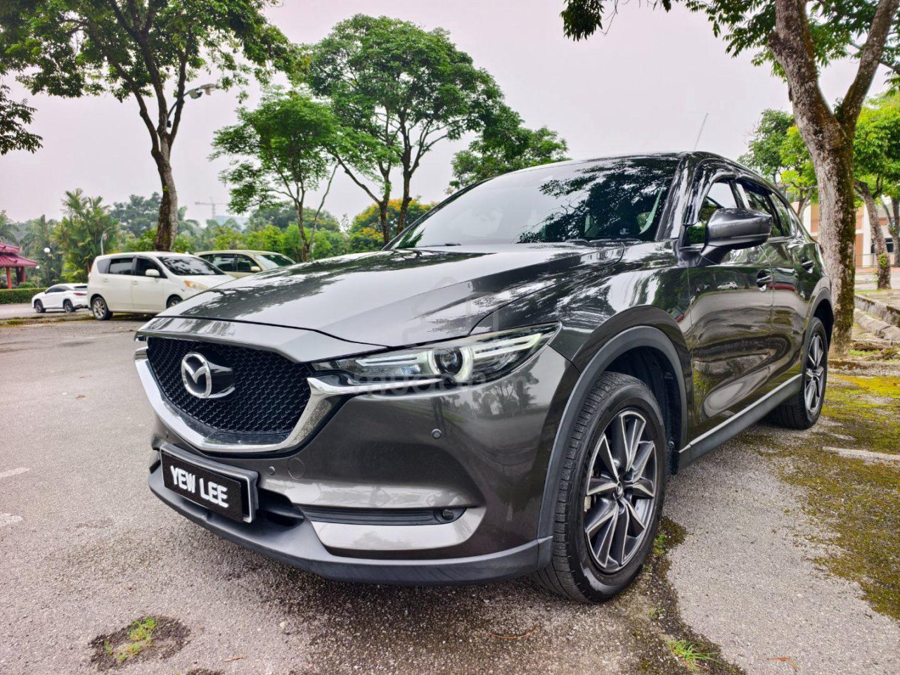 Mazda CX-5, Kuching – photo 3 of 3