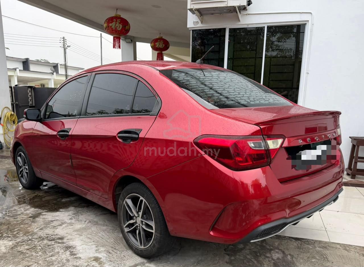 Proton Saga, Kuching – photo 2 of 3