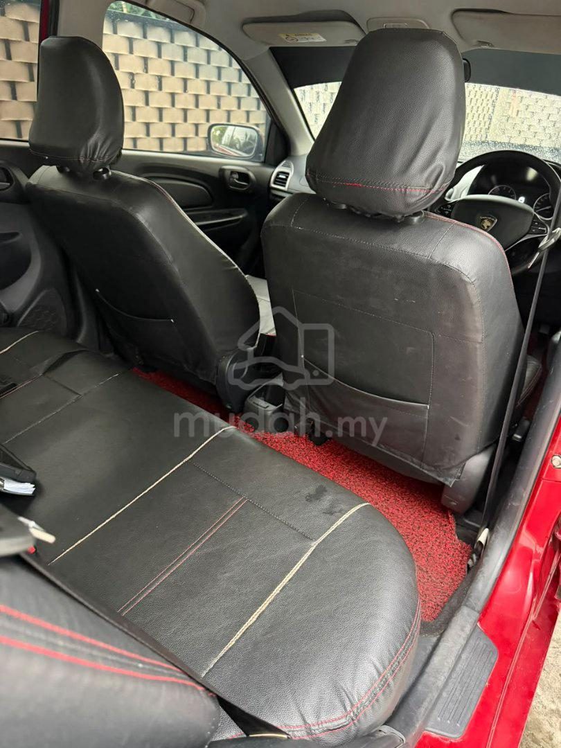 Proton Saga, Kuching – photo 3 of 3