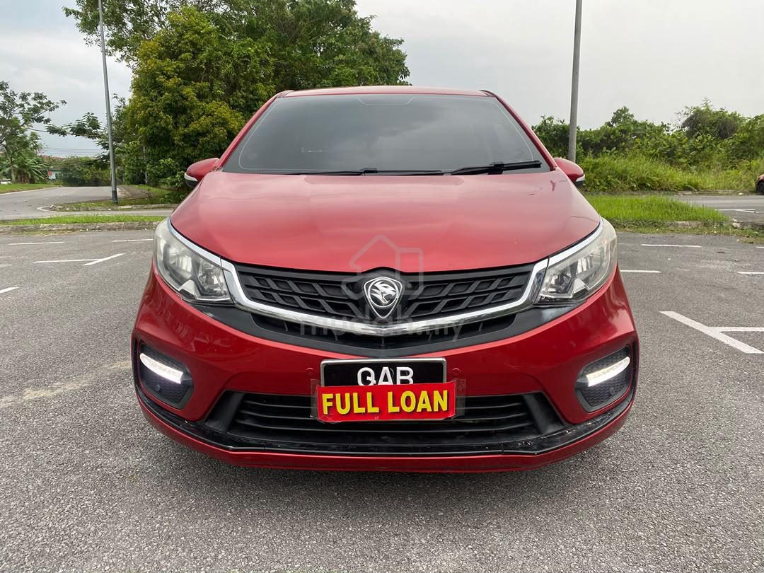 Proton Persona, Kuching – photo 2 of 3