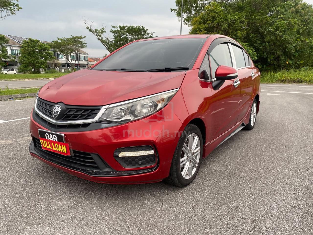 Proton Persona, Kuching – photo 3 of 3