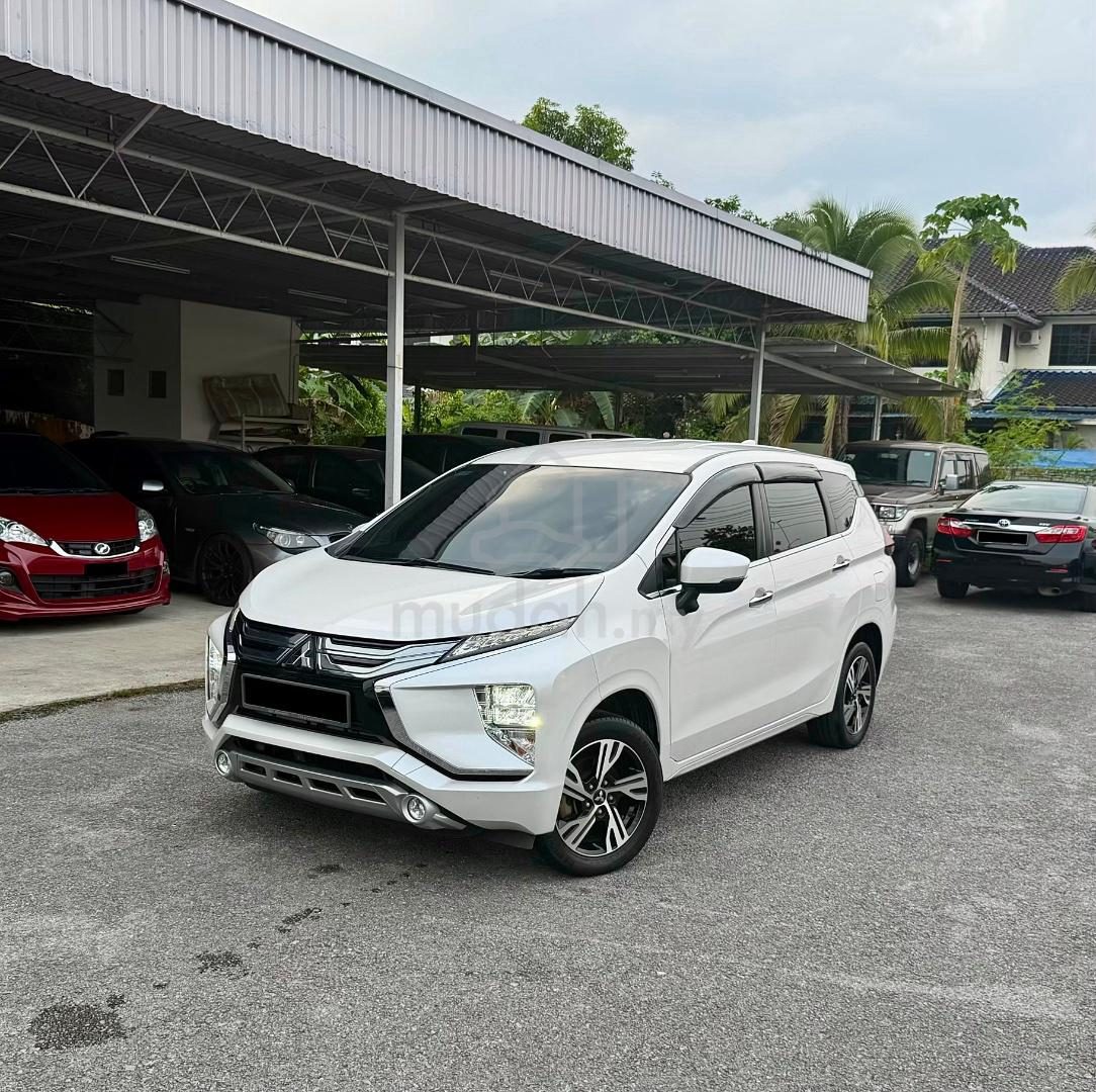 2022 Mitsubishi XPANDER 1.5 MY20 (A) photo 1