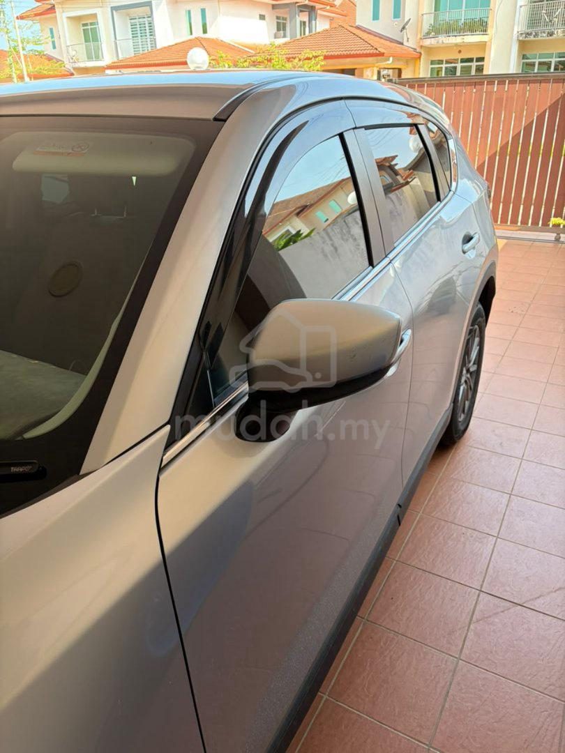 Mazda CX-5, Miri – photo 3 of 3