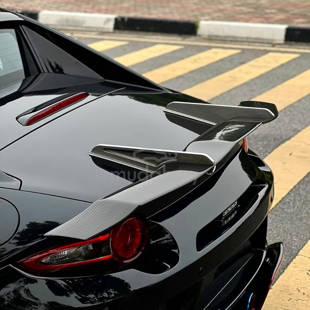 Mazda MX-5, Kuching – photo 2 of 3
