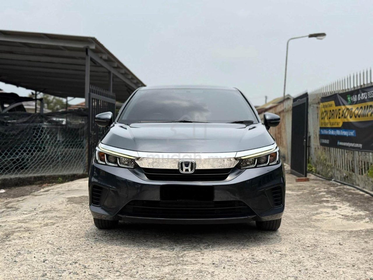 Honda City, Kuching – photo 3 of 3