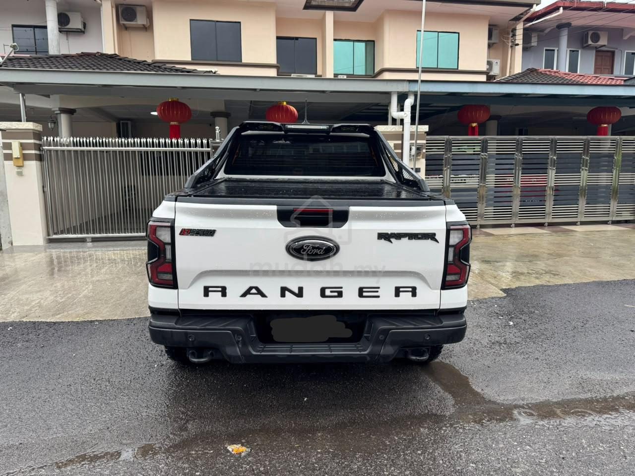 Ford Ranger Raptor, Kuching – photo 3 of 3