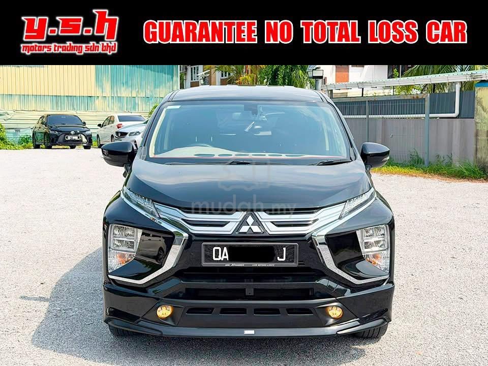 2024 Mitsubishi Xpander 1.5 MY20 Facelift (A)