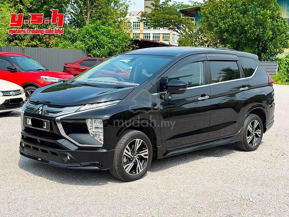 Mitsubishi Xpander, Kuching – photo 2 of 3