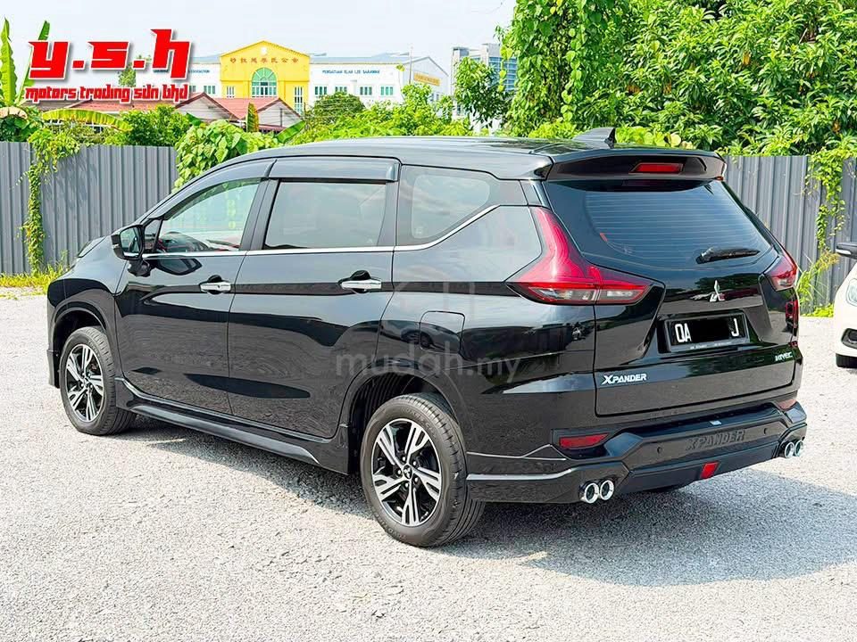 Mitsubishi Xpander, Kuching – photo 3 of 3