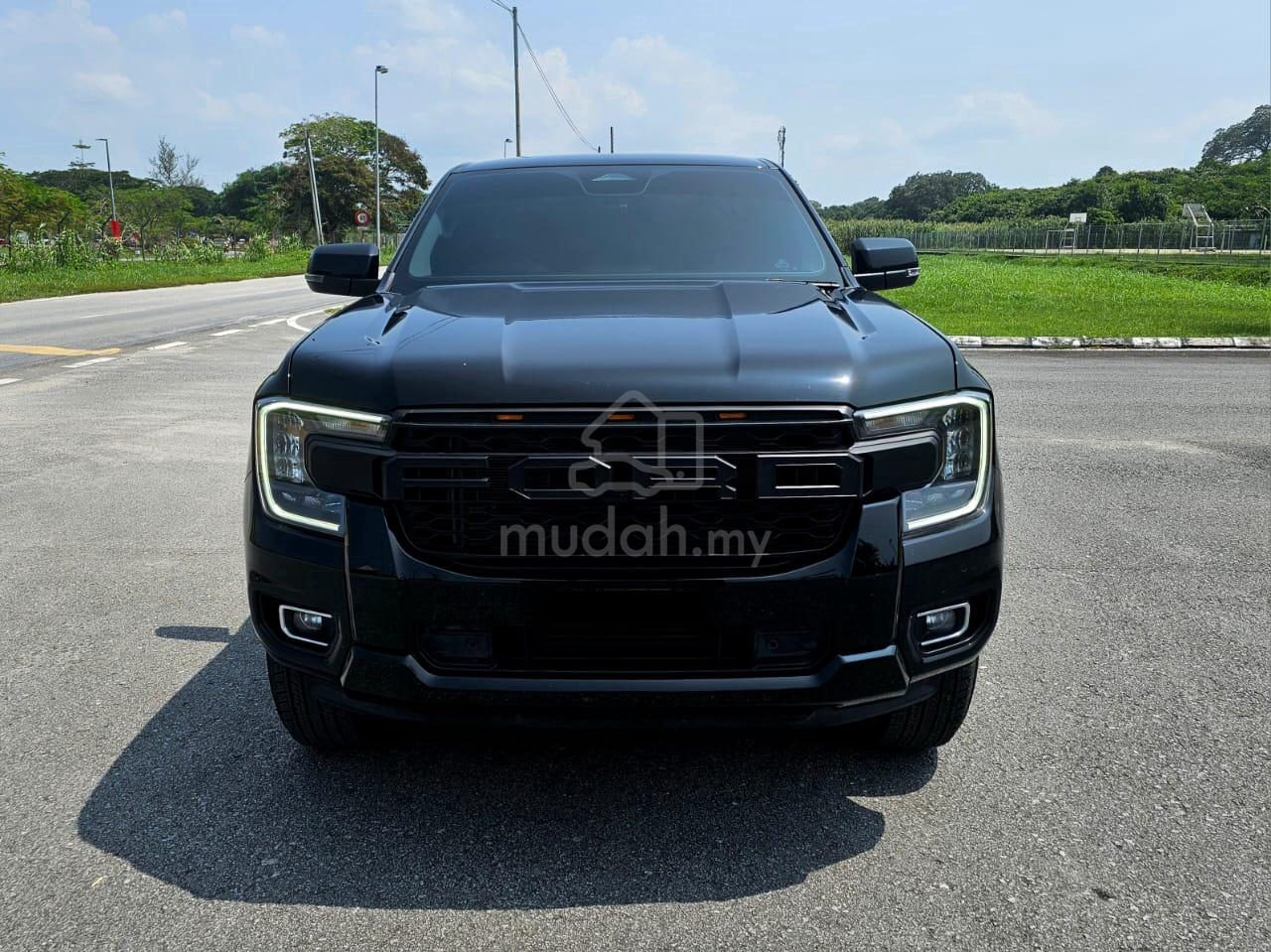 Ford Ranger, Mukah – photo 1 of 3