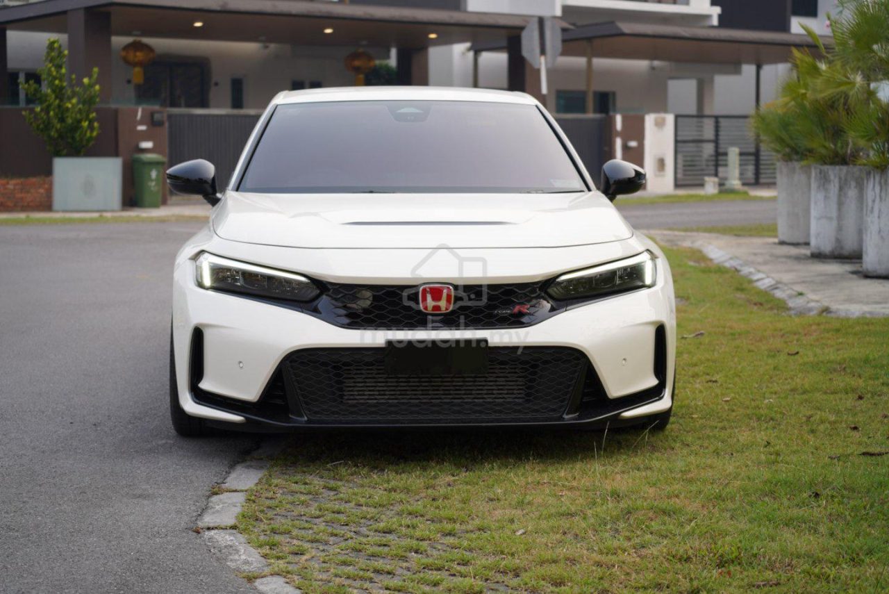Honda Civic Type R, Kuching – photo 3 of 3