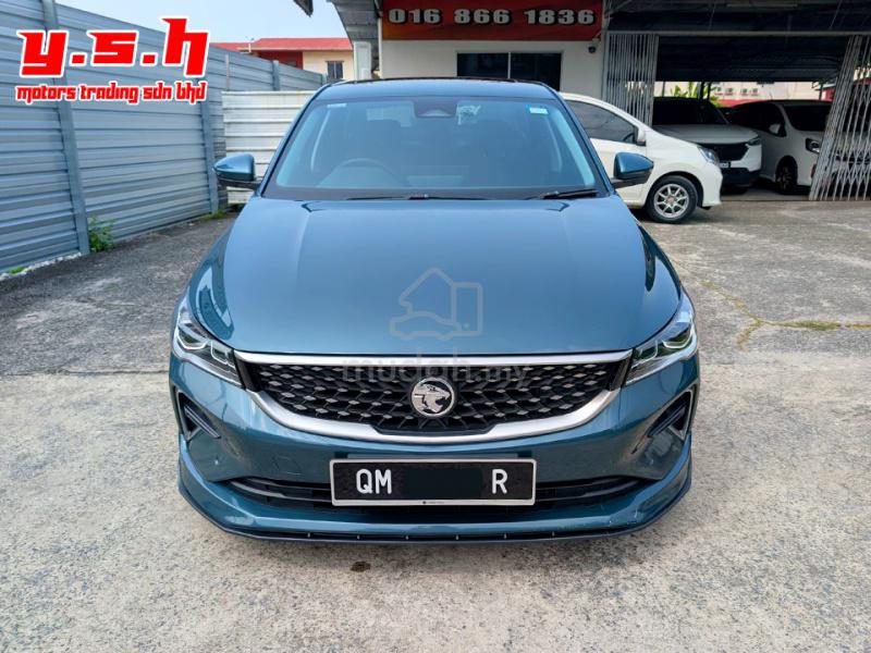 Proton S70, Miri – photo 2 of 3