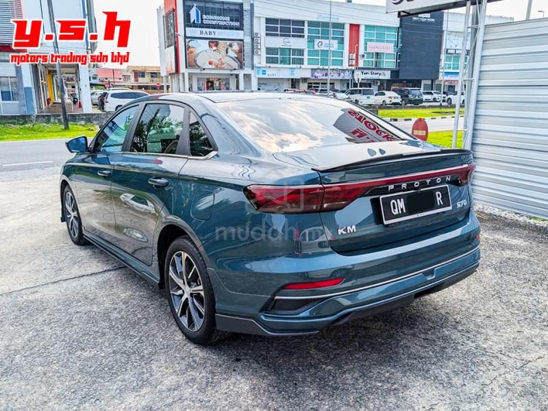 Proton S70, Miri – photo 3 of 3