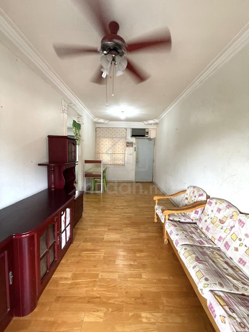 Flat, Kuching – photo 2 of 3