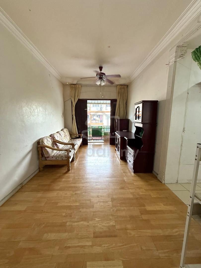 Flat, Kuching – photo 3 of 3