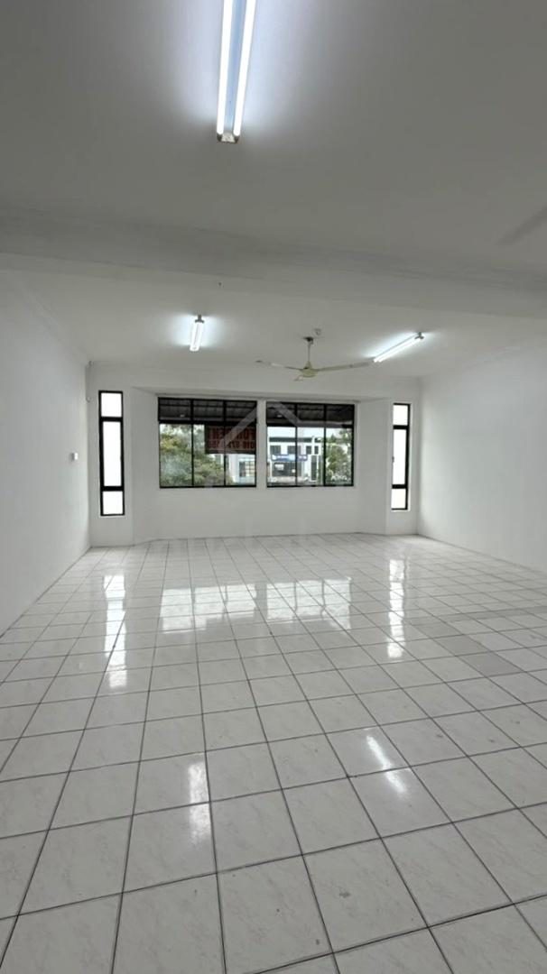 Apartment, Kuching – photo 2 of 3