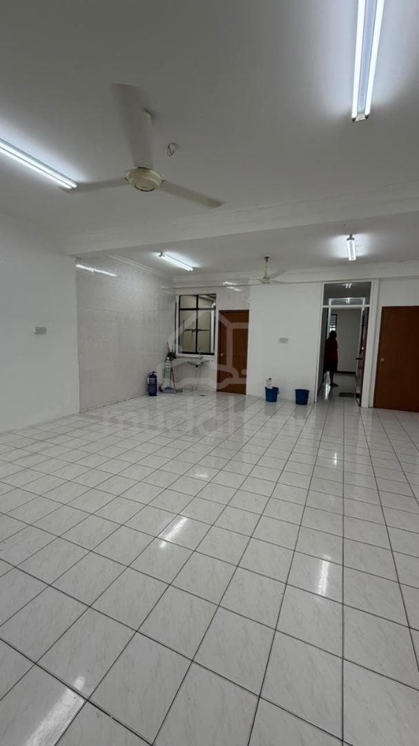 Apartment, Kuching – photo 3 of 3