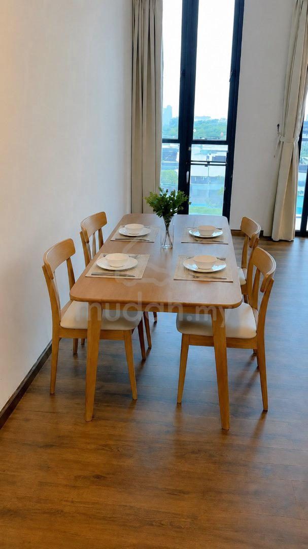 Condominium, Kuching – photo 1 of 3