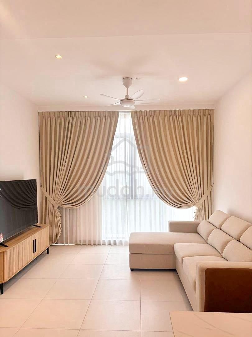 Apartment, Kuching – photo 2 of 3