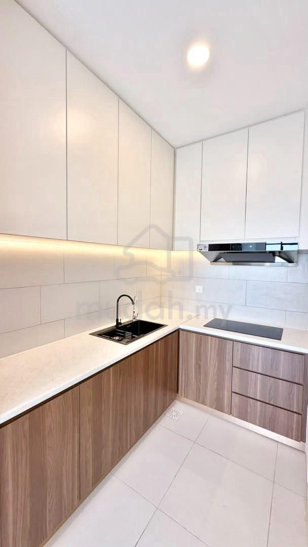 Apartment, Kuching – photo 3 of 3