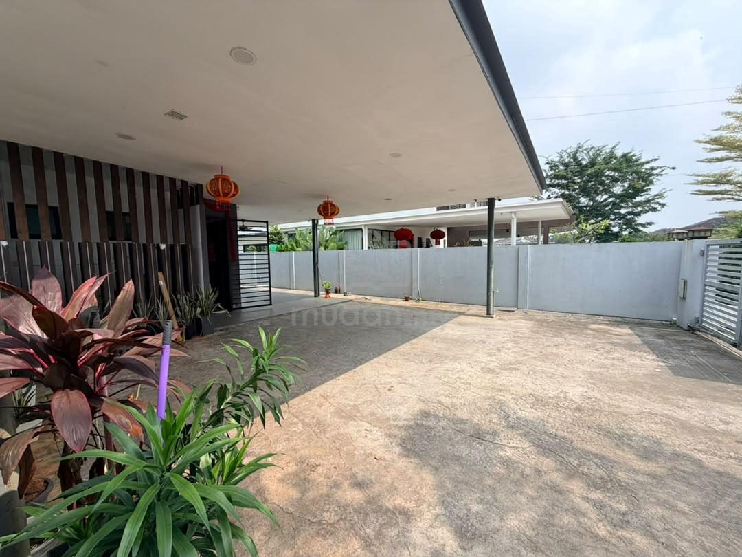 Semi-Detached House, Kuching – photo 2 of 3