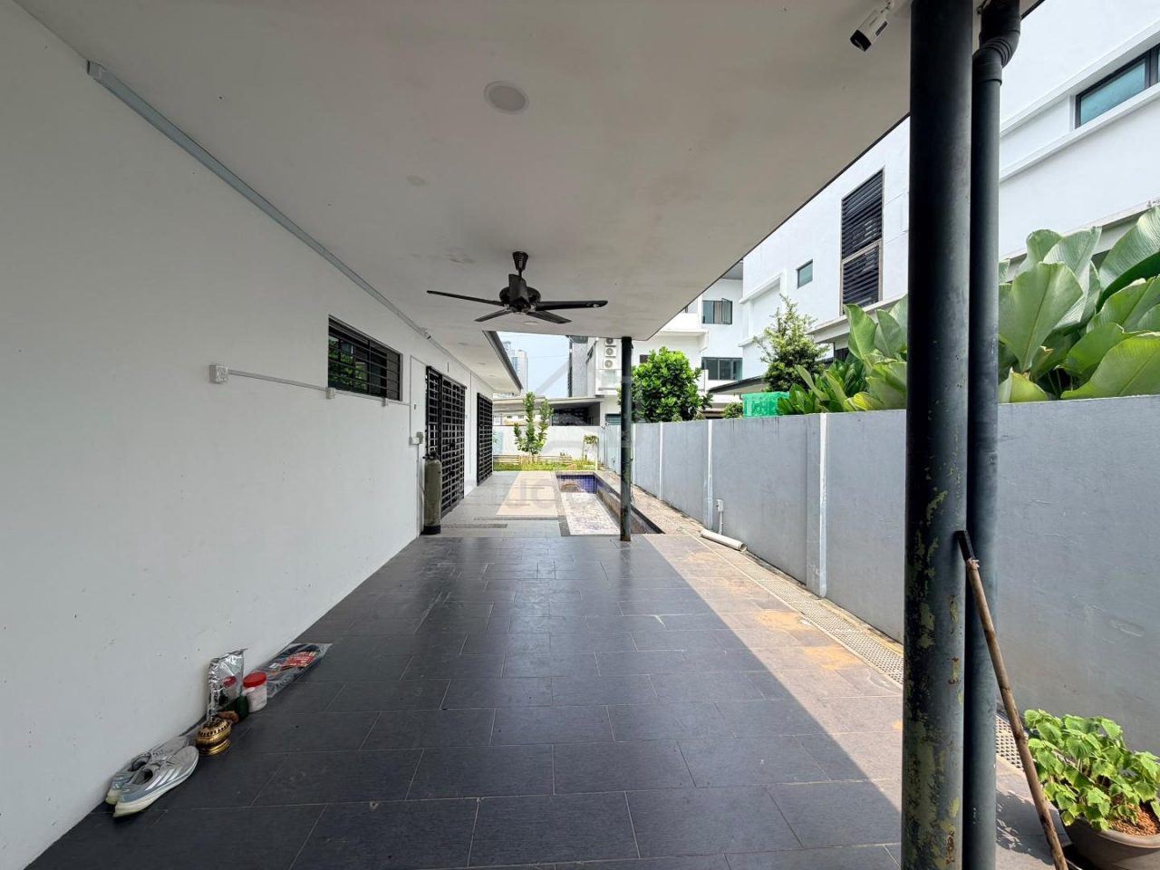 Semi-Detached House, Kuching – photo 3 of 3