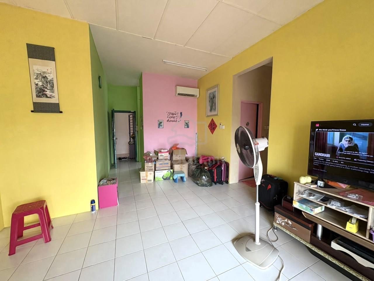 Apartment, Kuching – photo 1 of 3