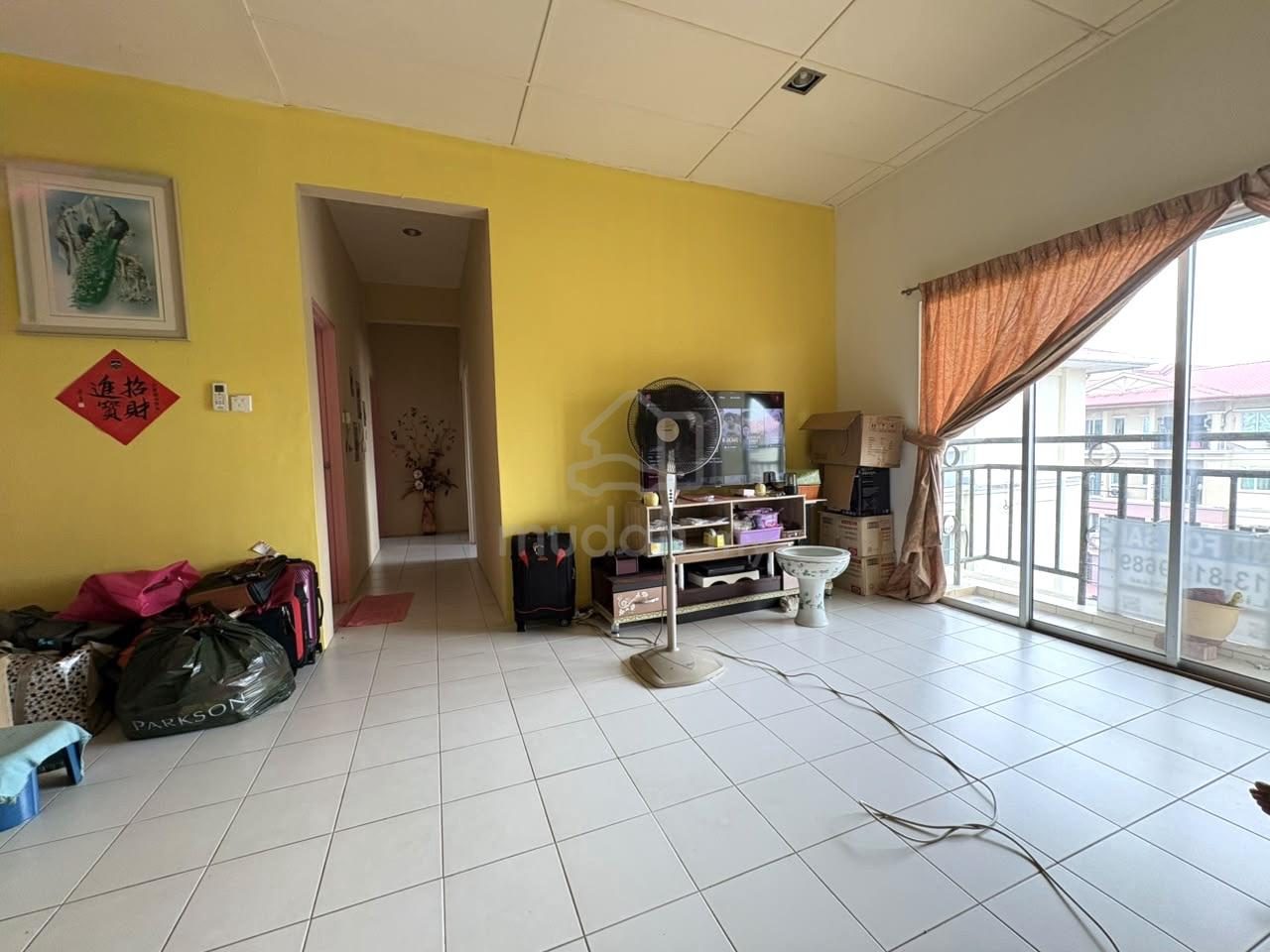 Apartment, Kuching – photo 3 of 3
