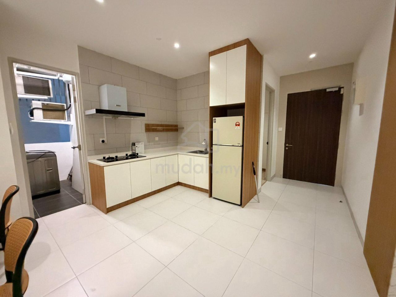 Apartment, Kuching – photo 1 of 3