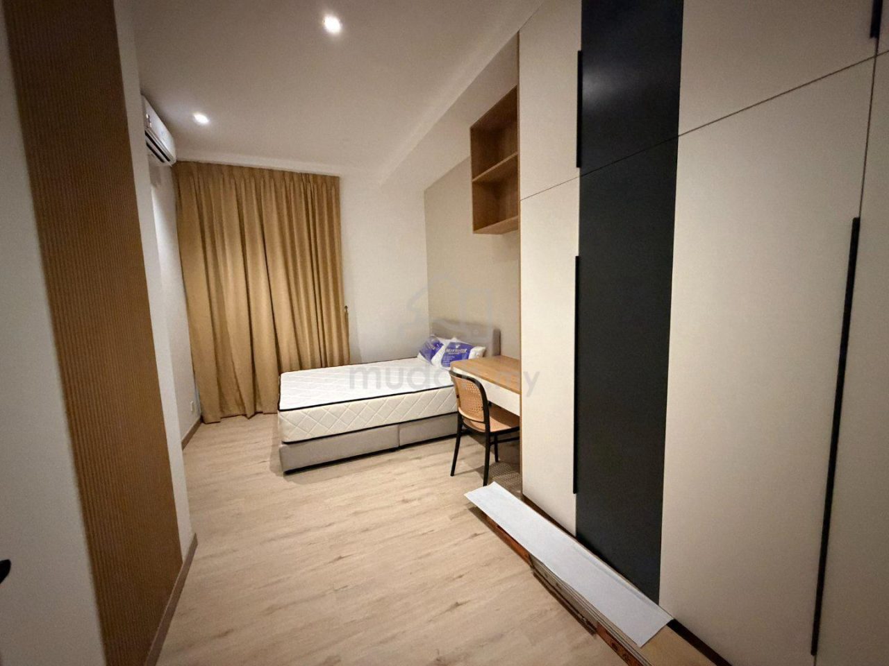 Apartment, Kuching – photo 2 of 3