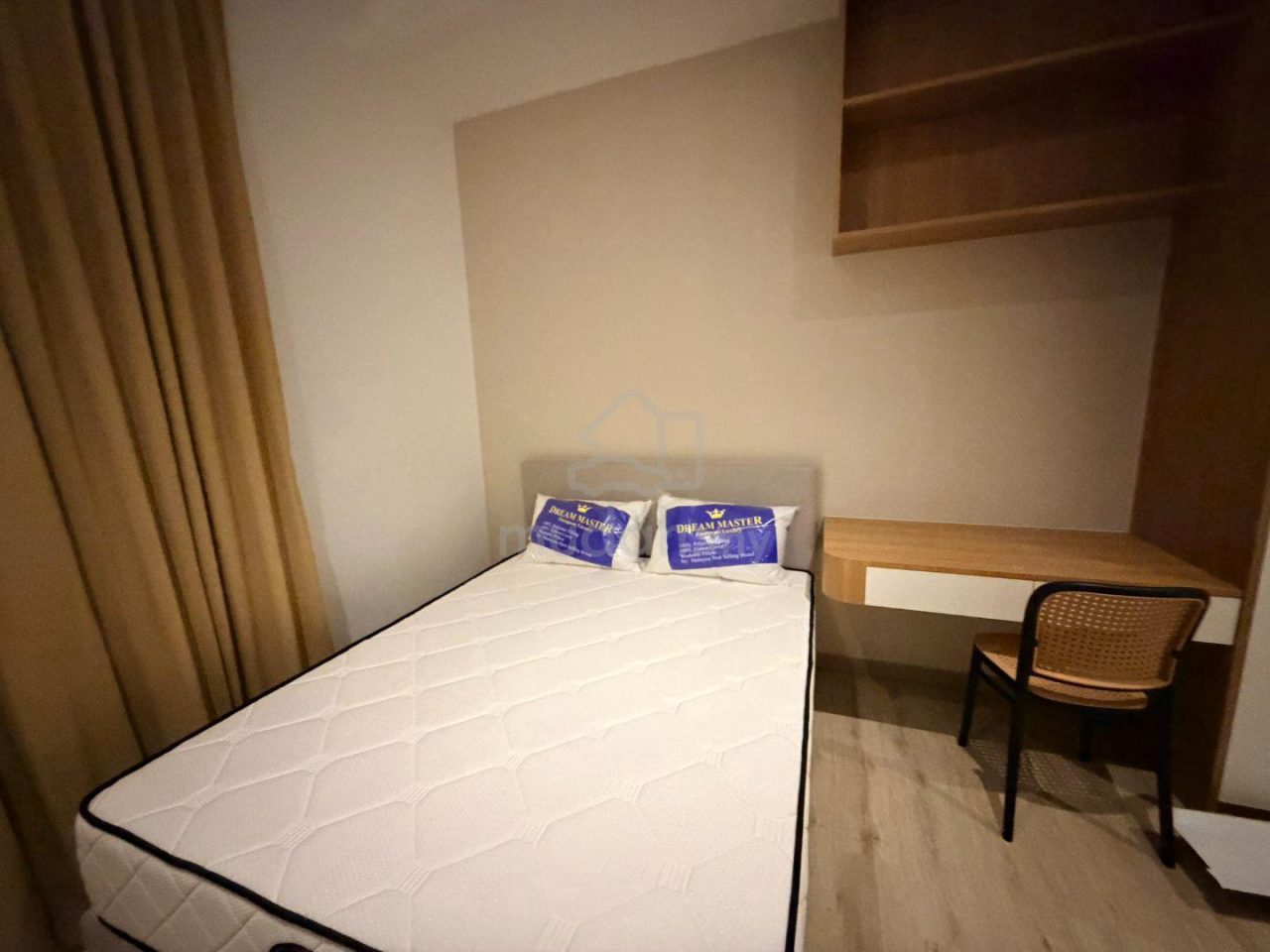 Apartment, Kuching – photo 3 of 3