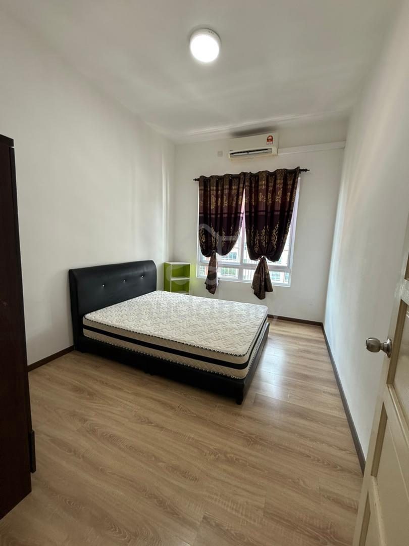 P Residence 3 Bedroom For Rent
