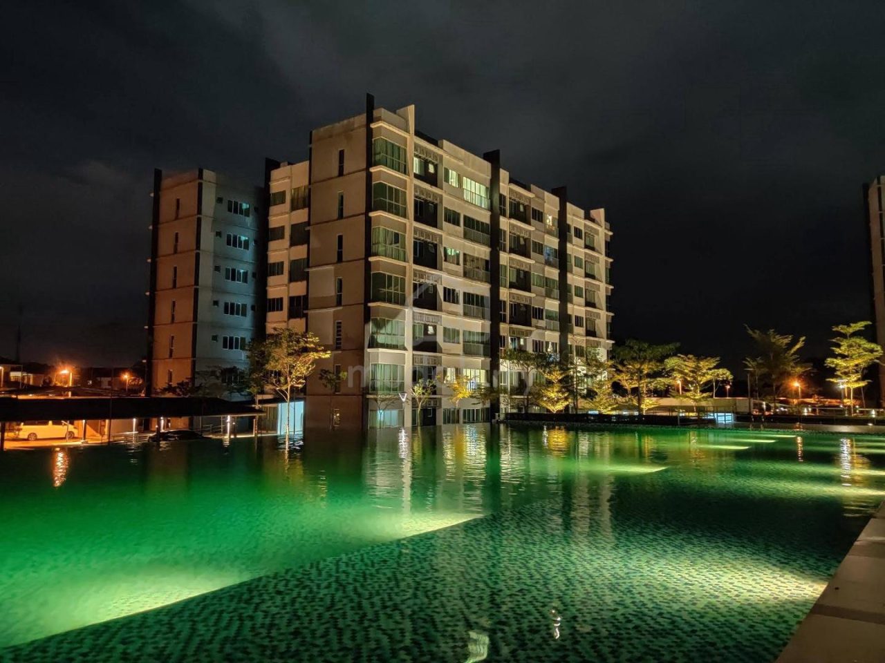 RM3K–RM5K Rental Potential | Liberty Grove Kota Sentosa
