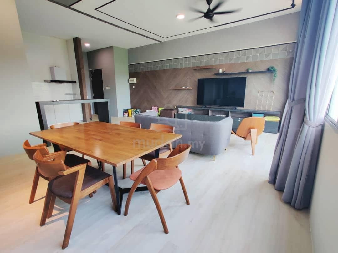 Apartment, Kuching – photo 2 of 3