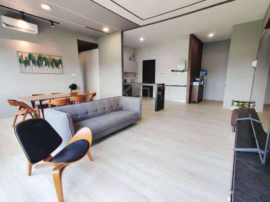 Apartment, Kuching – photo 3 of 3